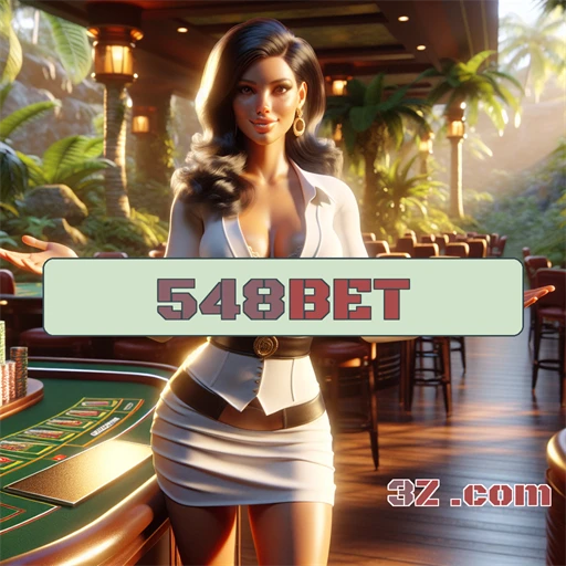 Apostas Reimaginadas no 548bet: Emoção e Inovação