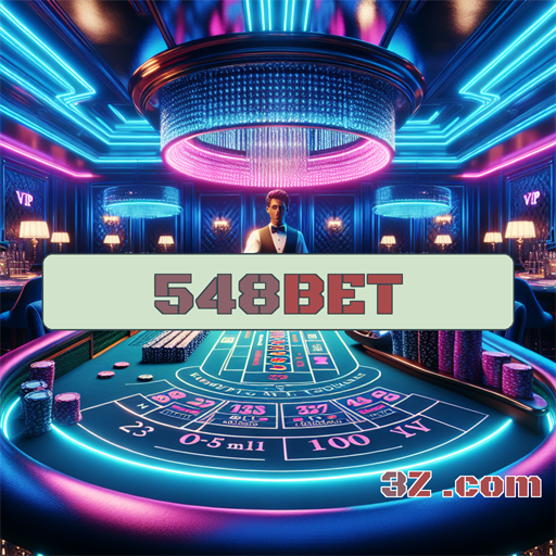 Jogos Inovadores Que Transformam Sua Experiência no 548bet