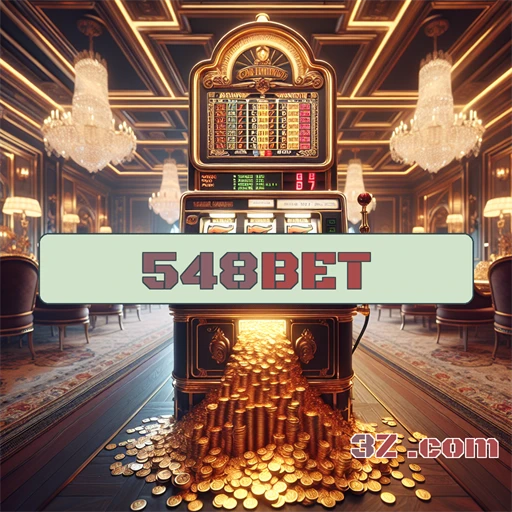 Inovações na Plataforma da 548bet Revolucionam o Jogo Online