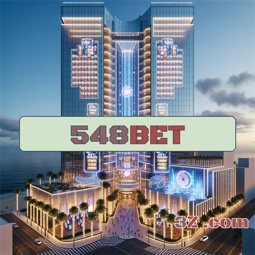 Slots do 548bet: Diversão e Oportunidades em Cada Giro
