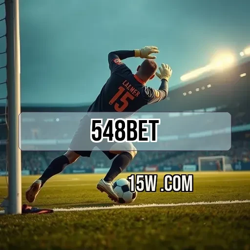 548bet e Suas Promoções: Aposte e Ganhe Muito Mais!