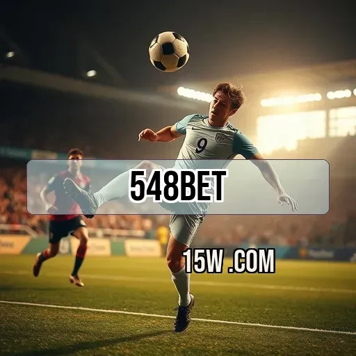 548bet: Atrações e Novidades na Seção de Loteria