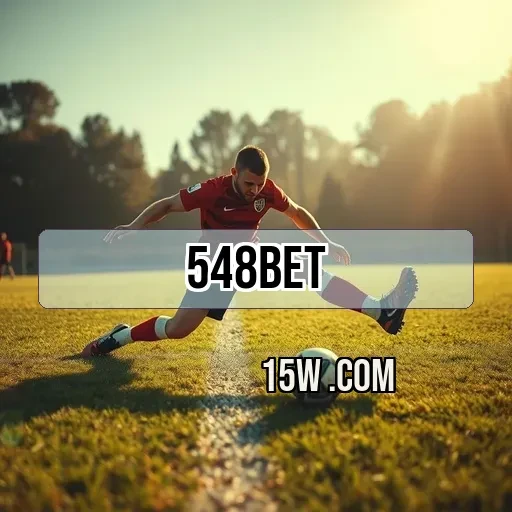548bet: A Experiência Virtual que Você Não Pode Perder