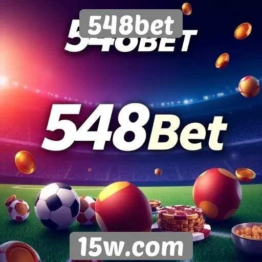 Principais promoções disponíveis no 548bet