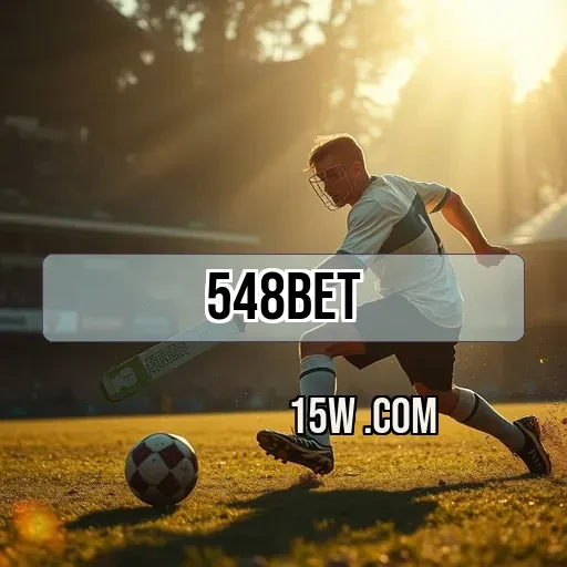 548bet VIP: Descubra Benefícios Imperdíveis Para Jogadores Especializados