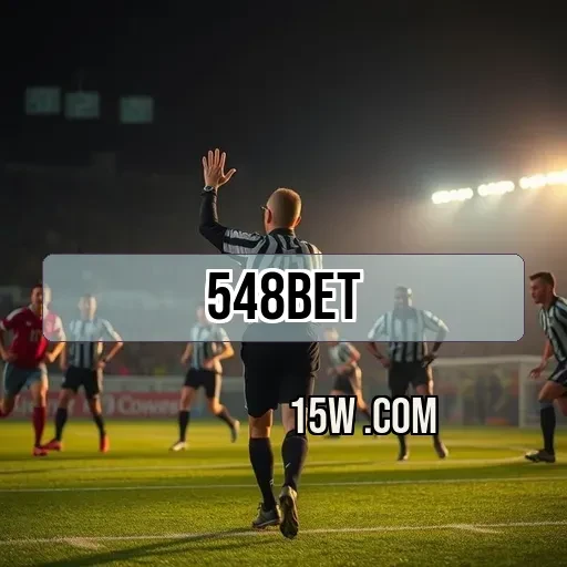 548bet: Apostas com Emoção e Recursos Incríveis para Usuários