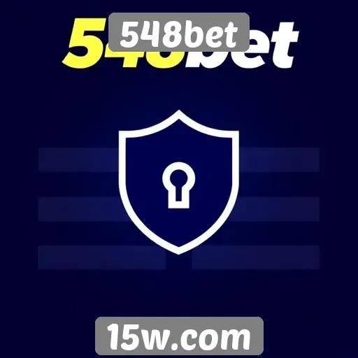 Avaliação da segurança e privacidade no 548bet